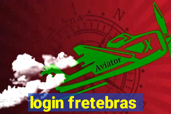 login fretebras